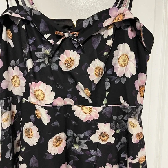 City chic Daytime Diva Dress … Size XS. …New with tag - Picture 3 of 10